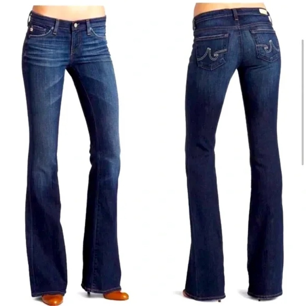 AG 'The Hero' cut jeans sz 30 NEW